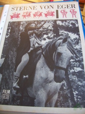 Artikelbild des Artikels “Nr. 102/69 Sterne von Eger “