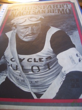 Artikelbild des Artikels “Nr. 114/69 Schussfahrt nach San Remo “