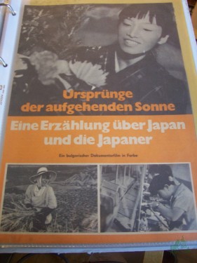Product image of the product “Ursprünge der aufgehenden Sonne, Eine Erzählung über Japan und die Japaner ”