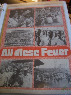 Artikelbild des Artikels “All diese Feuer “