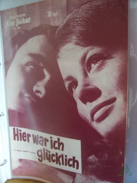 Artikelbild des Artikels “Nr. 7501 Hier war ich glücklich “