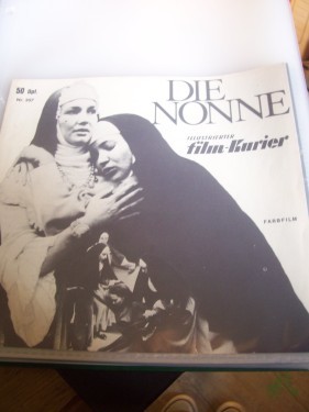 Artikelbild des Artikels “Nr. 207 Die Nonne “