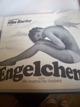Artikelbild des Artikels “Nr. 249 Engelchen “