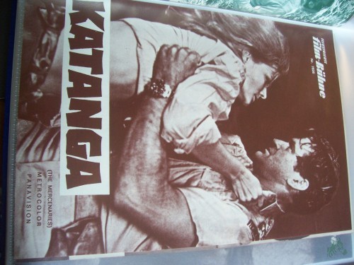 Product image of the product “Nr. 7826 KATANGA ”