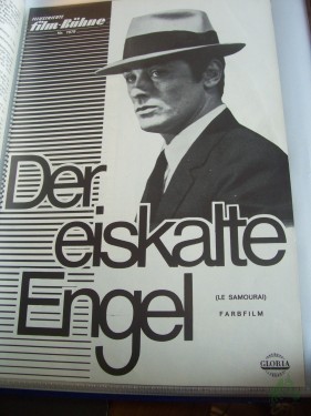Artikelbild des Artikels “Nr. 7879 Der eiskalte Engel “