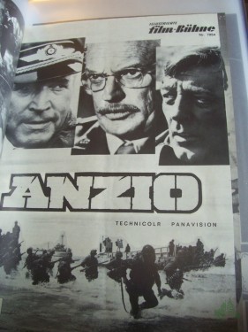 Artikelbild des Artikels “Nr. 7954 ANZIO “