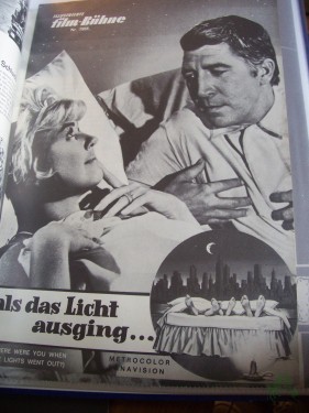Artikelbild des Artikels “Nr. 7955 als das Licht ausging “