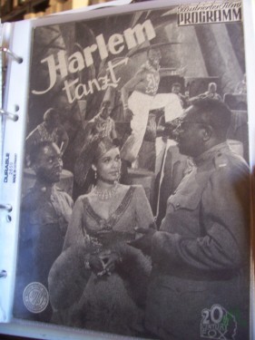 Artikelbild des Artikels “279 Harlem tanzt “