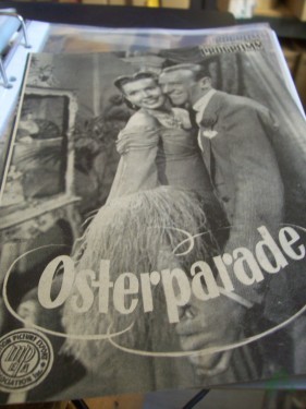 Artikelbild des Artikels “299 Osterparade “