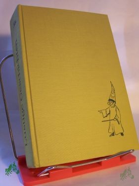 Artikelbild des Artikels “Lustige Geschichten / Josephine Siebe “