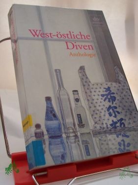 Artikelbild des Artikels “West-östliche Diven : Anthologie / hrsg. von Ulrike Ostermeyer und Sophie Zeitz “