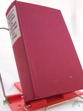 Artikelbild des Artikels “Die Antwort kennt nur der Wind : Roman / Johannes Mario Simmel “