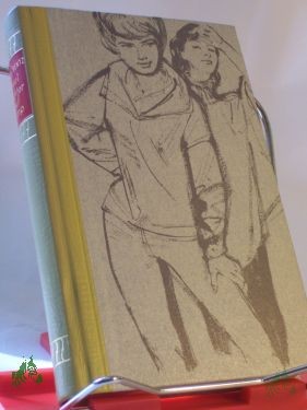 Artikelbild des Artikels “Zwei Töchter auf Pump : Roman / Hans G. Bentz “