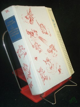 Artikelbild des Artikels “Die Abenteuer Roderich Randoms / Tobias Smollett. Nach d. Übers. von W. Chr. Seiten Mylius sprachl. erneuert u. erg. “