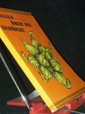 Artikelbild des Artikels “Alles über die Gewürze : Arten, Eigenschaften, Verwendung / W. W. Pochljobkin. Übers.: Inge Meyer “