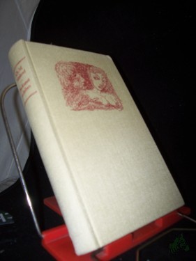 Artikelbild des Artikels “Die Kunst zu lieben : erot. Dichtung u. Prosa / von Christoph Martin Wieland. Hrsg. u. mit e. Nachw. von Wolfgang Tenzler. Federzeichn.: Claus Weidensdorfer “