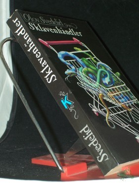 Artikelbild des Artikels “Sklavenhändler : Kriminalroman / Olov Svedelid. Aus d. Schwed. von Udo Birckholz “