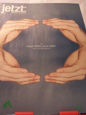 Artikelbild des Artikels “Nr. 15 Was wir aus mir, das Ausbildungsheft “