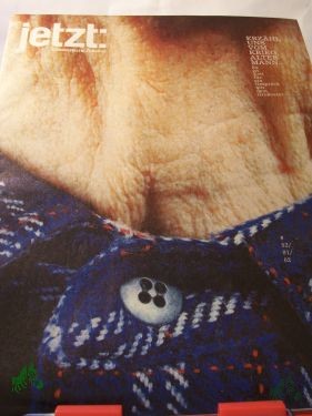 Artikelbild des Artikels “Nr 52, erzähl uns vom Krieg alter Mann “