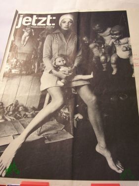 Artikelbild des Artikels “Nr. 29, Das Elternheft “