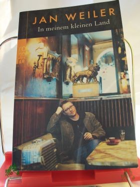 Artikelbild des Artikels “In meinem kleinen Land / Jan Weiler “