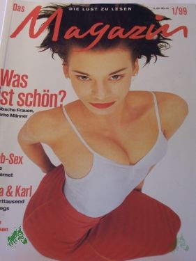 Artikelbild des Artikels “Was ist schön “