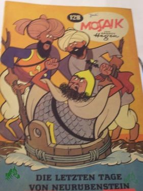 Artikelbild des Artikels “Die letzten Tage von Neurübenstein “