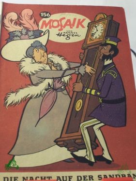 Artikelbild des Artikels “Die Nacht auf der Sandbank “