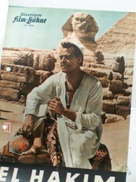 Artikelbild des Artikels “Nr. 4040, Nachts im Grünen Kakadu “