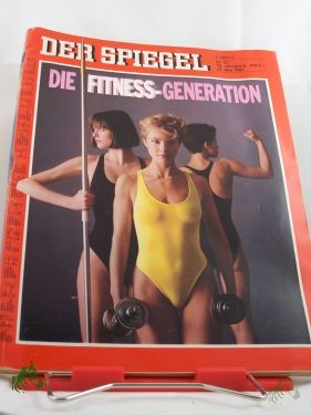 Artikelbild des Artikels “die fitness generation “