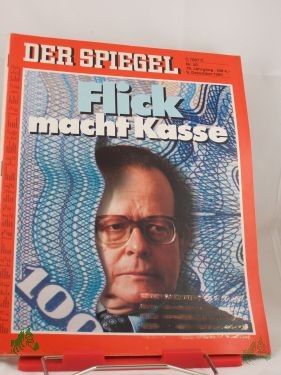 Artikelbild des Artikels “flick macht kasse “