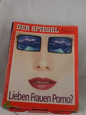 Artikelbild des Artikels “Lieben Frauen Porno? “
