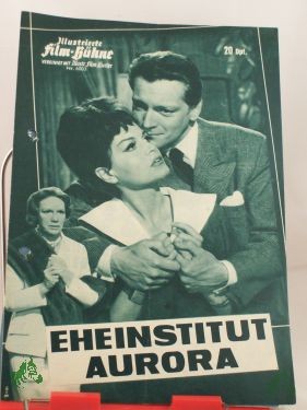 Artikelbild des Artikels “Nr. 6003 EHEINSTITUT AURORA “