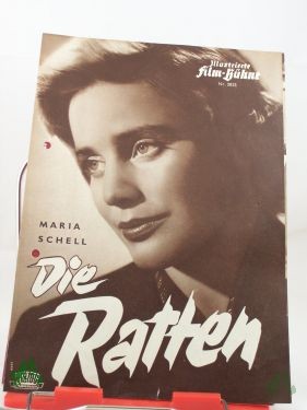 Artikelbild des Artikels “Nr. 2825 Die Ratten “