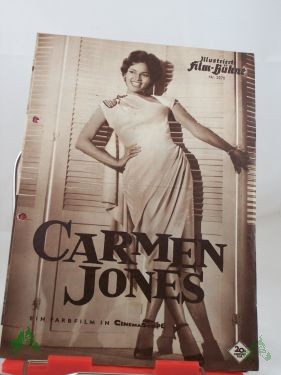 Artikelbild des Artikels “Nr. 3270 CARMEN JONES “