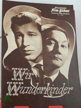 Artikelbild des Artikels “Nr. 4456 WIR WUNDERKINDER “