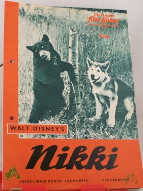 Artikelbild des Artikels “Nr. 6235 nikki “