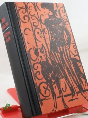 Artikelbild des Artikels “Mittlere Reife : Roman / Willi Heinrich “