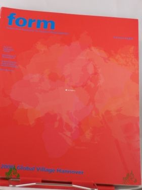 Artikelbild des Artikels “7/8 2000 expo 2000, full text in english “