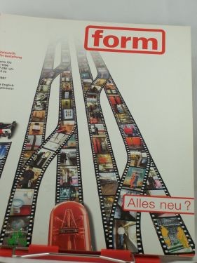 Product image of the product “1/1996 alles neu ”