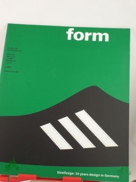 Artikelbild des Artikels “5/6 3/1999 50 years design in germany “