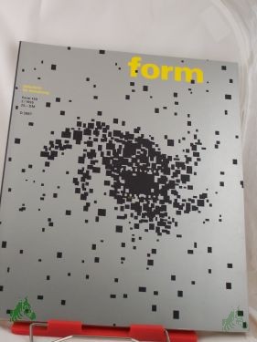 Product image of the product “2/1995 ”