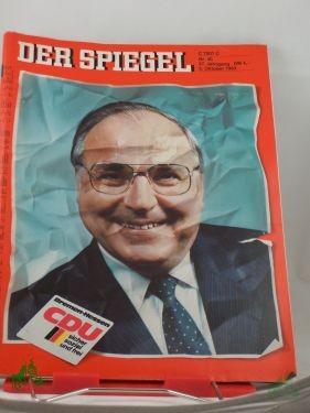 Product image of the product “Wahlen in Bremen, Bremen-Hessen, CDU ”