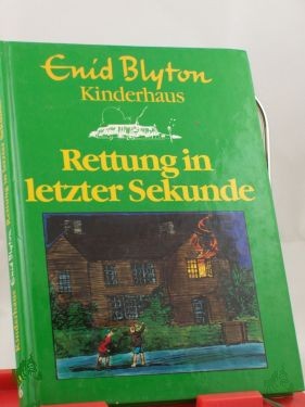 Artikelbild des Artikels “Rettung in letzter Sekunde, Band 6 “