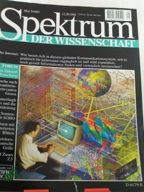 Artikelbild des Artikels “5/1997 “