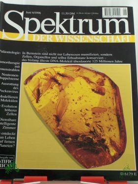 Artikelbild des Artikels “6/1996 “