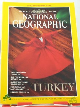 Artikelbild des Artikels “5/1994 Turkey “