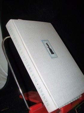 Product image of the product “Das Fräulein Göchhausen : Roman / Toni Deneke ”