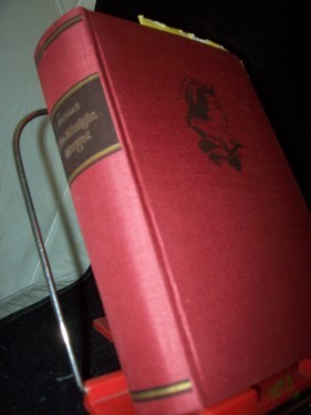 Artikelbild des Artikels “Die Königin Margot : Roman / Alexandre Dumas. Mit Illustrationen von Max Lingner. Aus d. Franz. übers. von Christine Hoeppener “