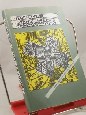 Artikelbild des Artikels “Tausend Jahre bis zur Morgendämmerung : wissenschaftlich-phantas “